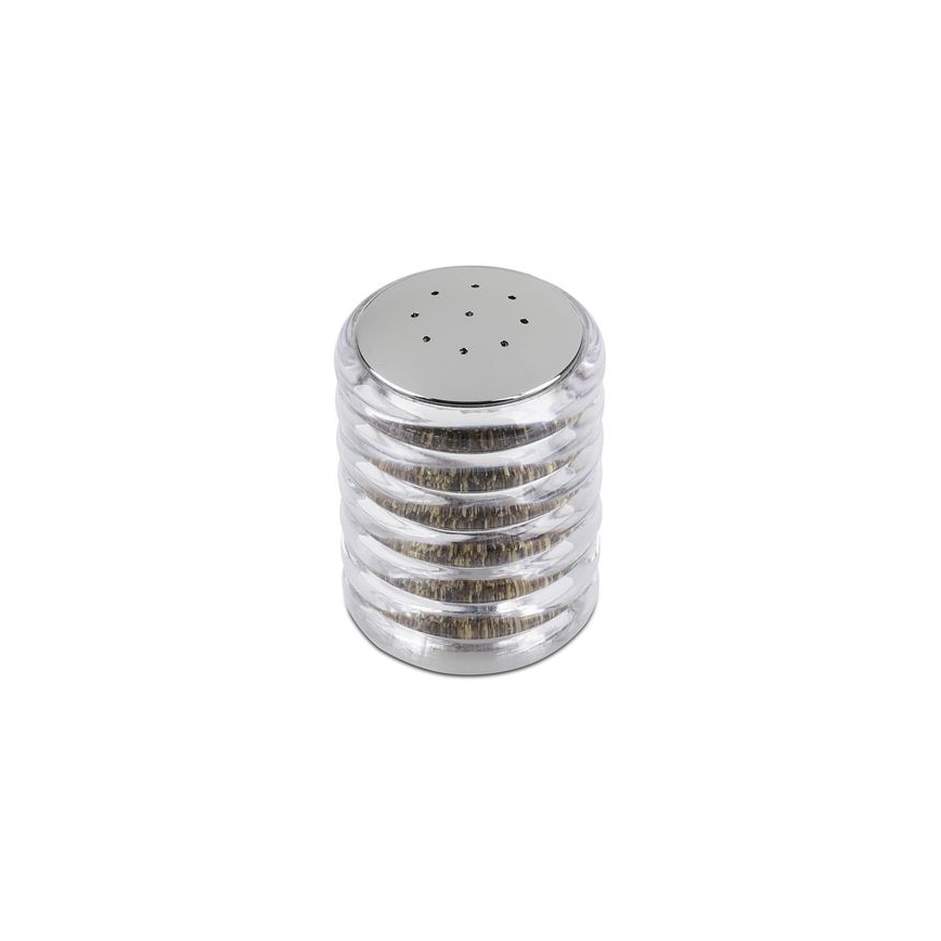 Cole&Mason - Salt- og peberkværne BEEHIVE 2 stk. 7 cm