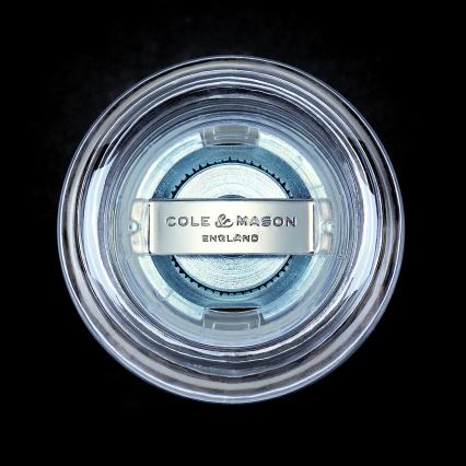 Cole&Mason - Saltbøsse CAPSTAN 11,5 cm