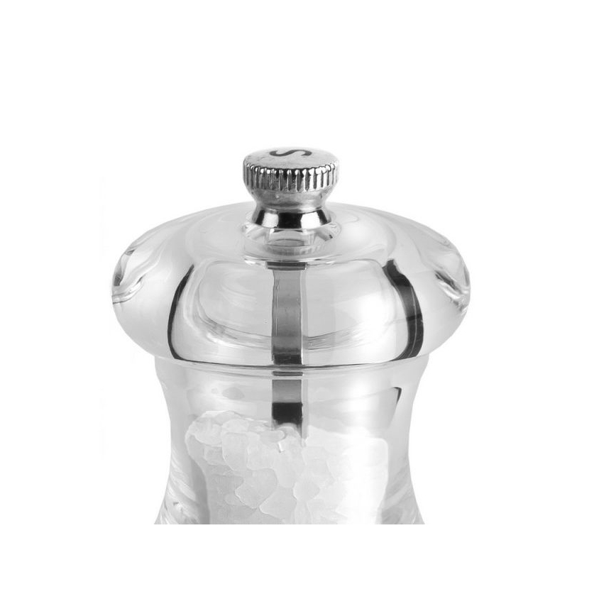 Cole&Mason - Saltbøsse CAPSTAN 8,5 cm