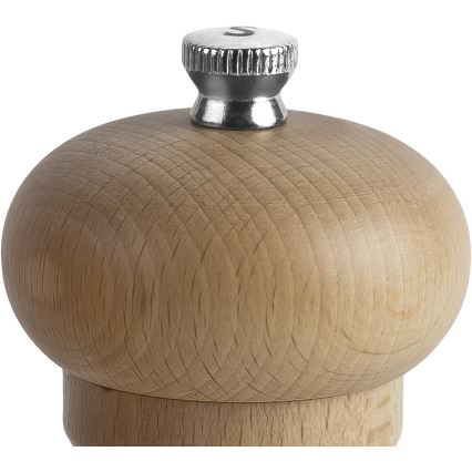 Cole&Mason - Saltbøsse CAPSTAN BEECH bøg 20 cm