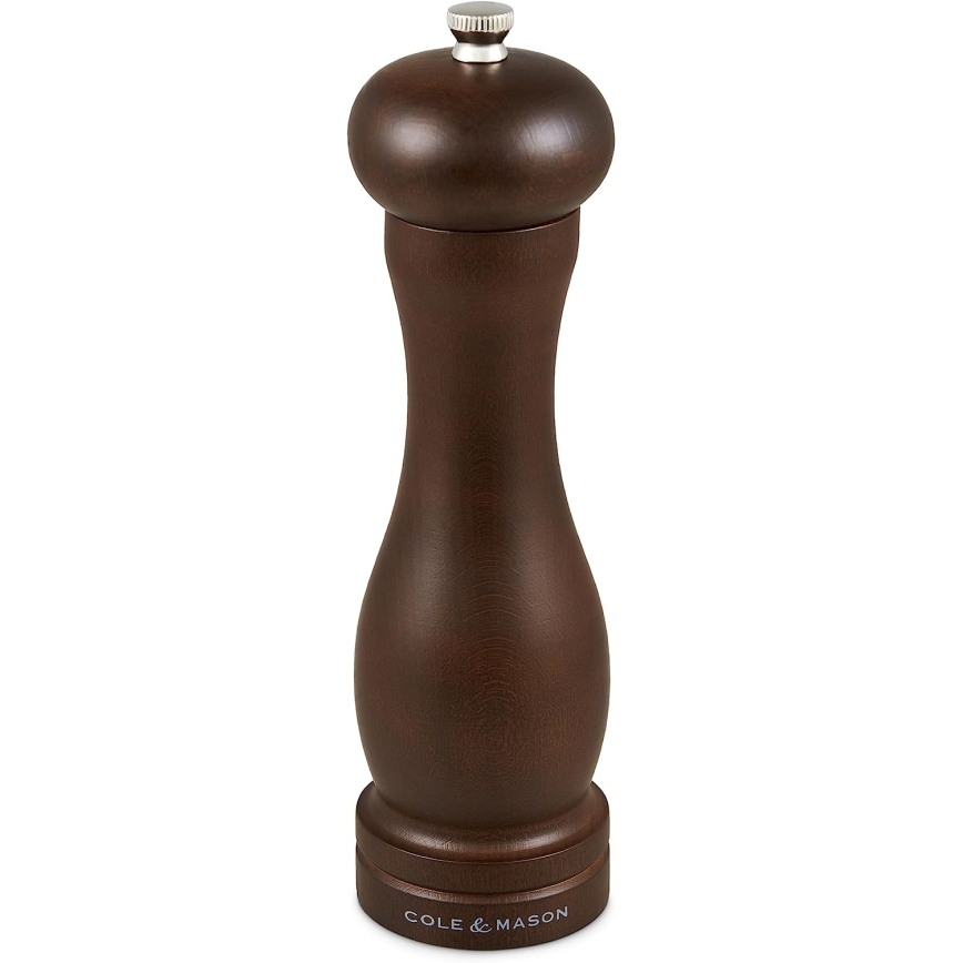 Cole&Mason - Saltbøsse CAPSTAN FOREST bøg 20 cm