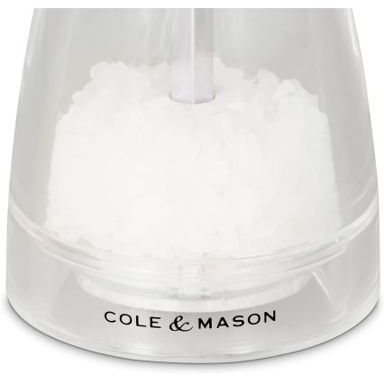 Cole&Mason - Saltbøsse PINA 12,5 cm