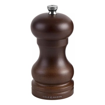 Cole&Mason - Saltkværn CAPSTAN FOREST bøg 12 cm