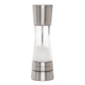 Cole&Mason - Saltkværn DERWENT 19 cm blank krom