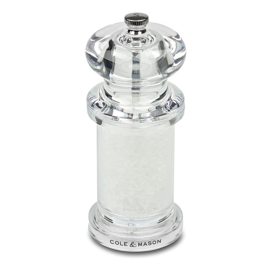 Cole&Mason - Saltkværn PRECISION MILLS 14 cm