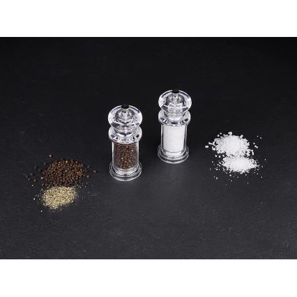 Cole&Mason - Saltkværn PRECISION MILLS 14 cm