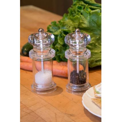 Cole&Mason - Saltkværn PRECISION MILLS 14 cm