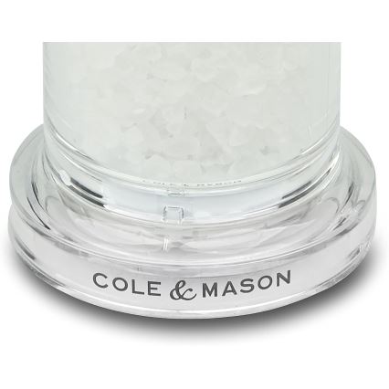 Cole&Mason - Saltkværn PRECISION MILLS 14 cm