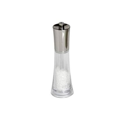 Cole&Mason - Sæt med salt- og peberkværne STYLE 2 stk. 16,5 cm