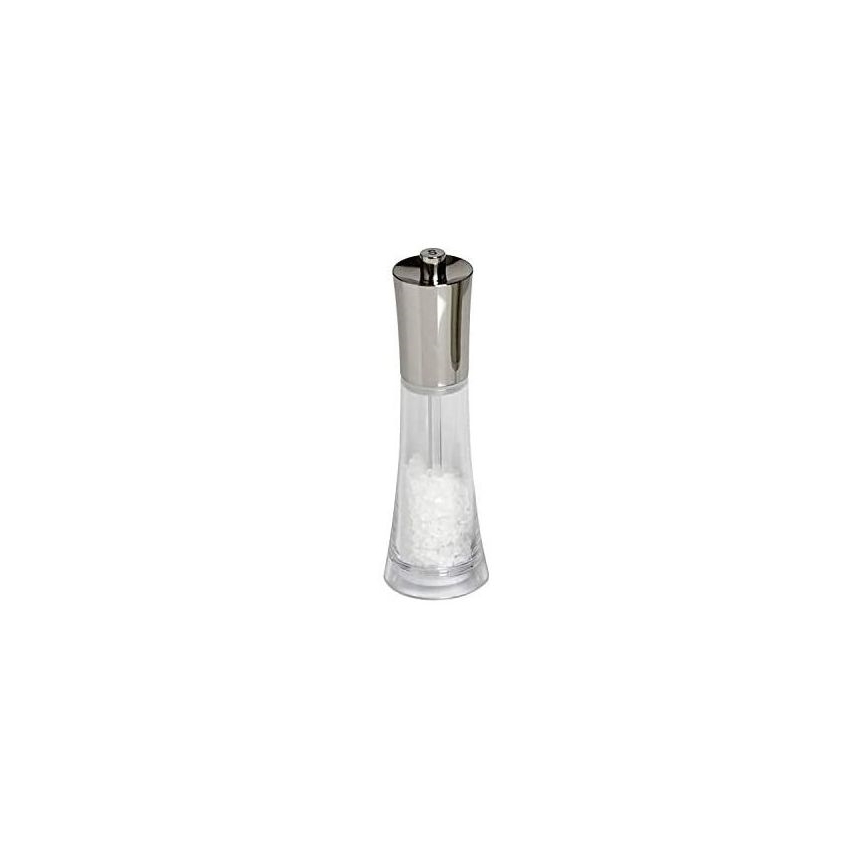 Cole&Mason - Sæt med salt- og peberkværne STYLE 2 stk. 16,5 cm