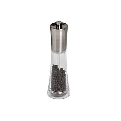 Cole&Mason - Sæt med salt- og peberkværne STYLE 2 stk. 16,5 cm