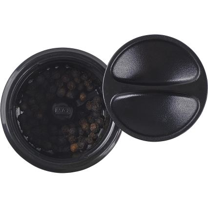 Cole&Mason - Sæt med salt- og peberkværne HARROGATE 2 stk. 15,4 cm