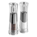Cole&Mason - Sæt med salt- og peberkværne BOBBI 2 stk. 18,5 cm