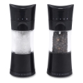 Cole&Mason - Sæt med salt- og peberkværne HARROGATE 2 stk. 15,4 cm
