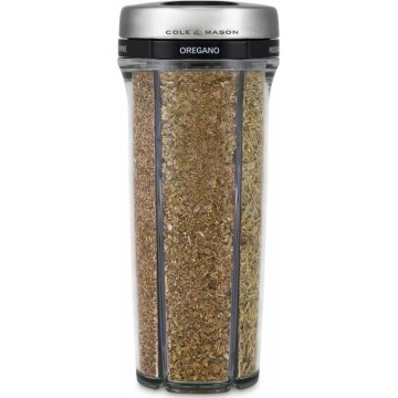 Cole&Mason - Urtedispenser Saunderton Herb med fyld
