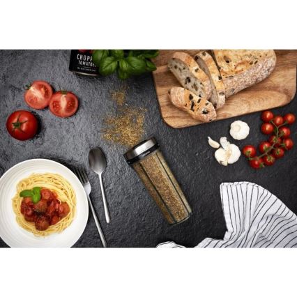Cole&Mason - Urtedispenser Saunderton Herb med fyld