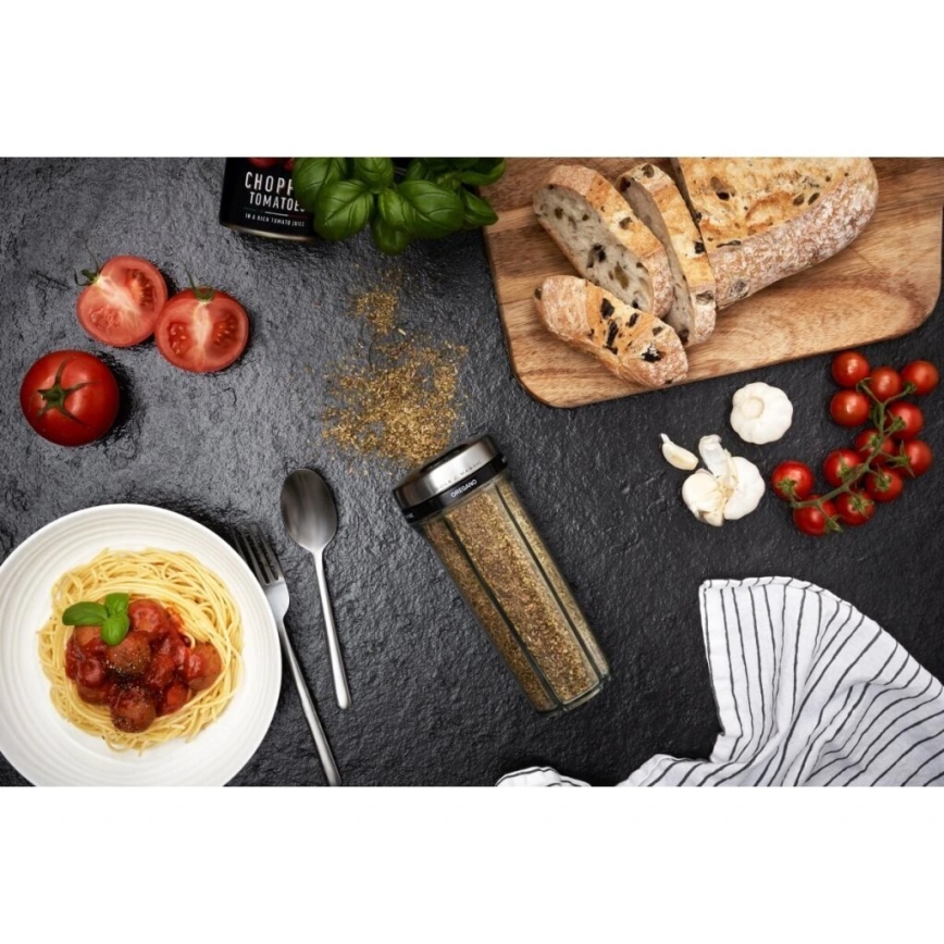 Cole&Mason - Urtedispenser Saunderton Herb med fyld
