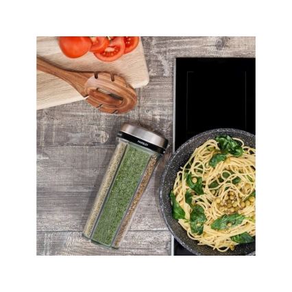 Cole&Mason - Urtedispenser Saunderton Herb med fyld