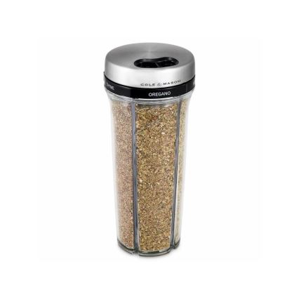 Cole&Mason - Urtedispenser Saunderton Herb med fyld