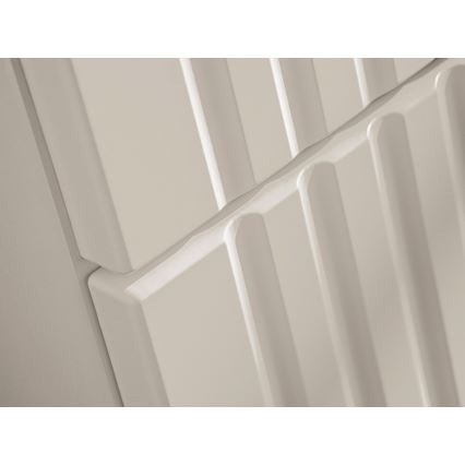 COMAD ADEL CASHMERE 82-80-2S - Underskab til håndvask ADEL, beige