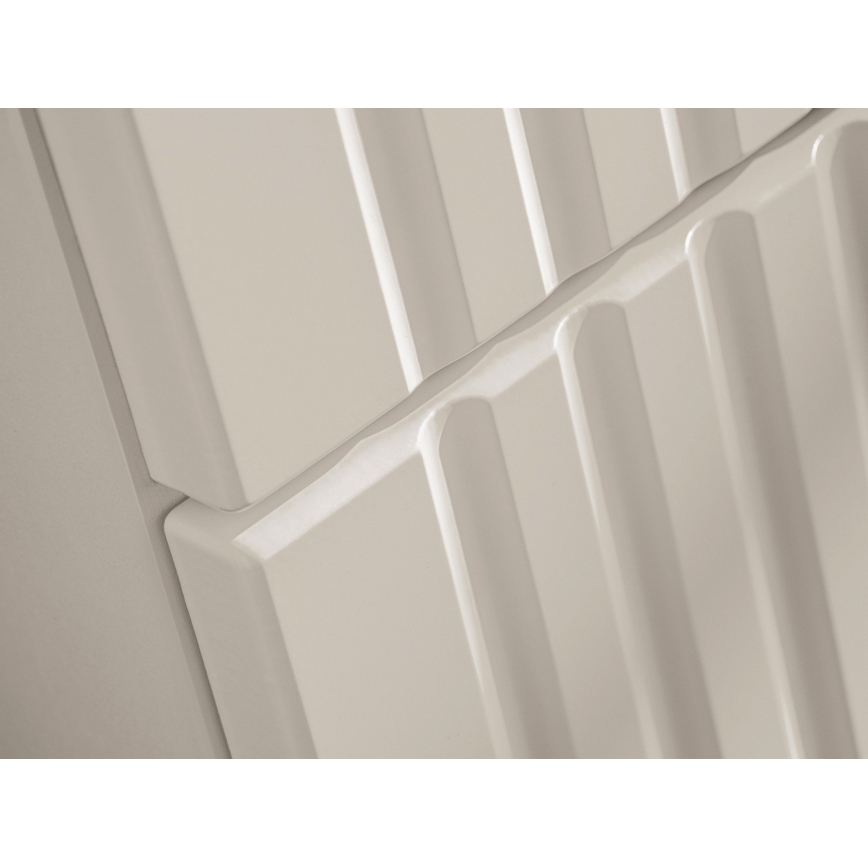 COMAD ADEL CASHMERE 82-80-2S - Underskab til håndvask ADEL, beige