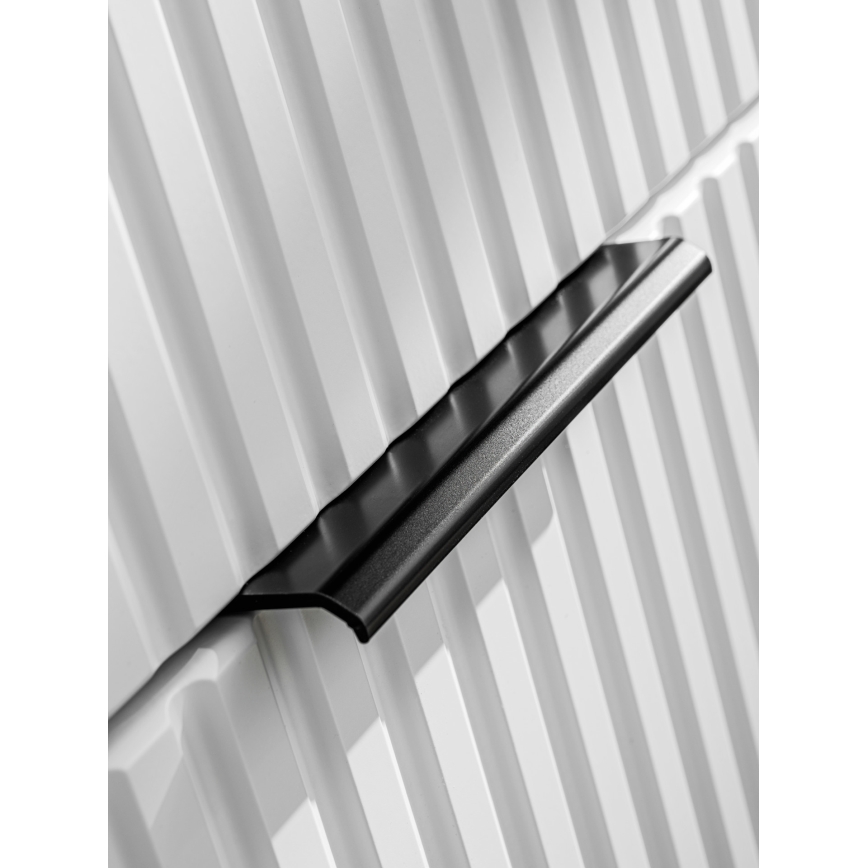 COMAD ADEL WHITE 82-60-B-2S - Underskab til håndvask ADEL 57x60,2 cm hvid