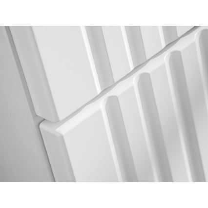 COMAD ADEL WHITE 82-60-B-2S - Underskab til håndvask ADEL 57x60,2 cm hvid