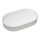 COMAD BEYOND 3 HVID ( E-6531 ) - Bordmonteret håndvask BEYOND 56x36 cm keramik/skinnende hvid