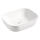 COMAD UM-6254 SMILE 50 DP - Bordmonteret håndvask SMILE 50x40 cm keramik/skinnende hvid