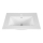 COMAD UM-CFP LAVA 60D - Indbygget vask LAVA 61x46 cm keramik/glansfuld hvid