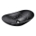 COMAD UN-LENA-MB2 - Bordmonteret håndvask LENA 61,5x36 cm keramik/mat sort