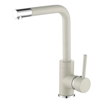 Concept BDG4327BE - Køkkenarmatur 27,3 cm granit/beige