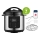 Concept CK8001 - Multifunktionel elektrisk trykkoger 5,6 l, 1000 W/230 V, Wi-Fi, rustfrit stål