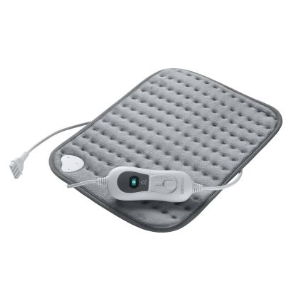 Concept DV7360 - Elektrisk varmepude 100 W/230 V 30 x 40 cm grå