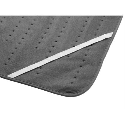 Concept DV7430 - Elektrisk varmeunderlag 100W/230V 150x80 cm grå