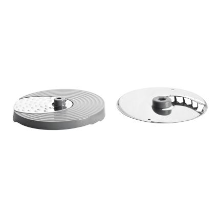 Concept ES1000 - Elektrisk rivejern 200W/230V hvid/grå