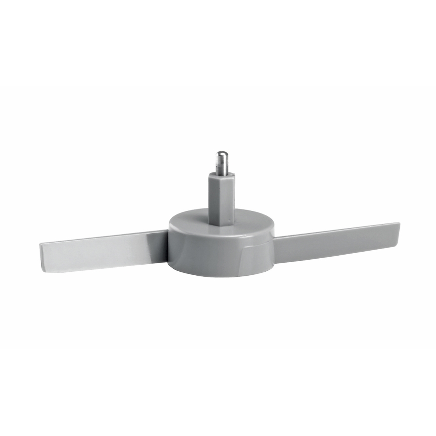 Concept ES1000 - Elektrisk rivejern 200W/230V hvid/grå