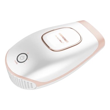 Concept IL3000 - IPL-epilator PERFECT SKIN 36W/230V hvid/rosaguld