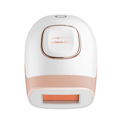 Concept IL3000 - IPL-epilator PERFECT SKIN 36W/230V hvid/rosaguld