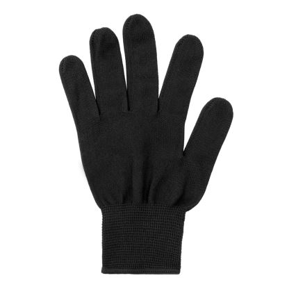 Concept KK2125 - Konisk krøllejern til hår GLAM STYLE 42W/230V hvid/roseguld