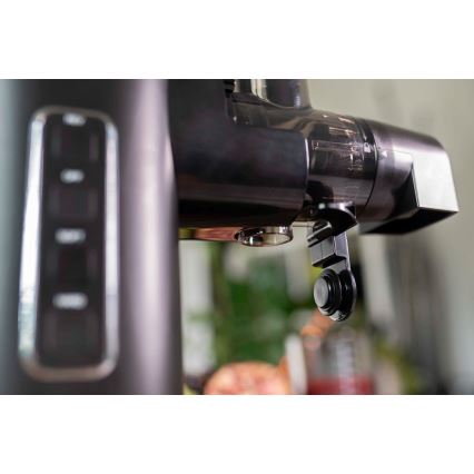 Concept LO3000 - Koldpresset juicer EASY CLEAN 150W/230V
