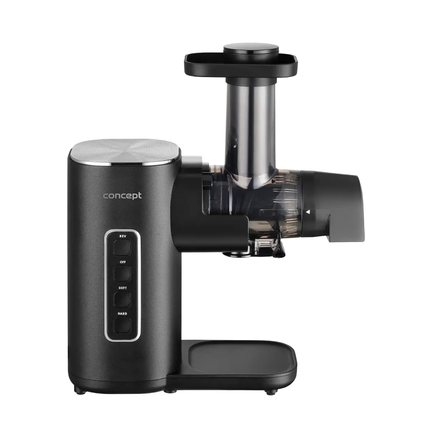 Concept LO3000 - Koldpresset juicer EASY CLEAN 150W/230V