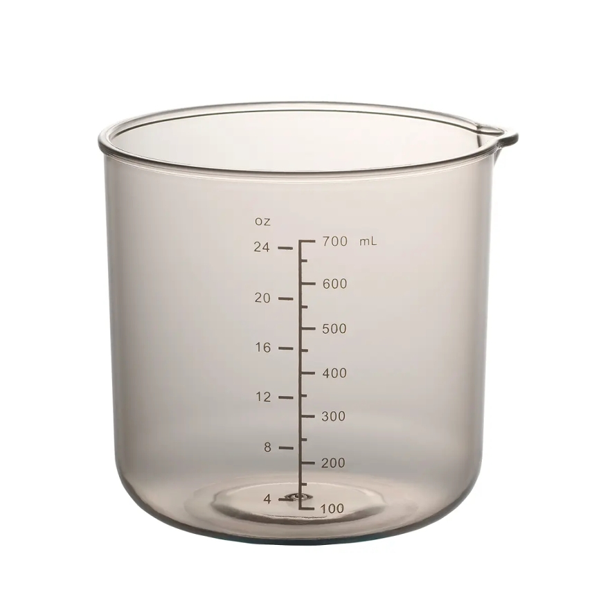 Concept LO3000 - Koldpresset juicer EASY CLEAN 150W/230V