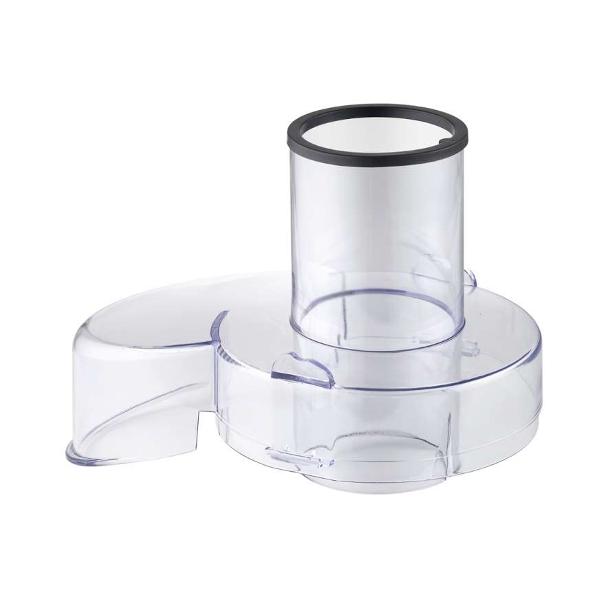 Concept LO7026 - Centrifugal Juicer 1000W/230V sort/rustfri