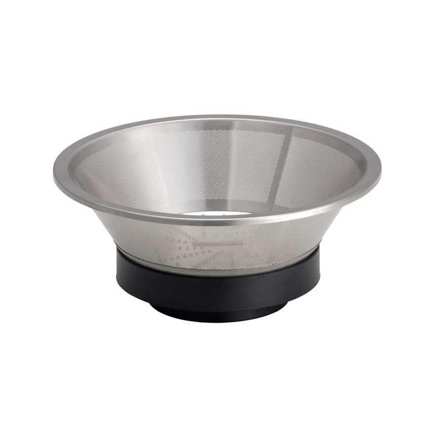 Concept LO7026 - Centrifugal Juicer 1000W/230V sort/rustfri