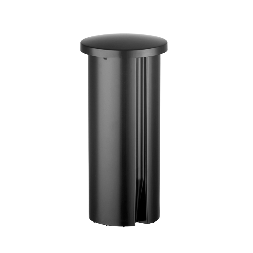 Concept LO7026 - Centrifugal Juicer 1000W/230V sort/rustfri
