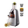 Concept LO7065 - 3-i-1 slowjuicer 240W/230V grå