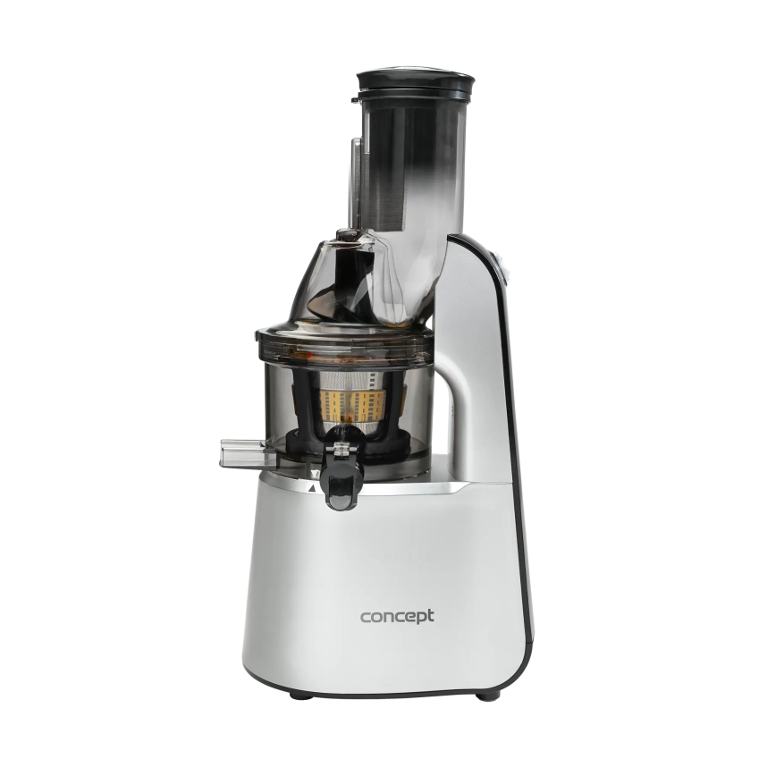 Concept LO7065 - 3-i-1 slowjuicer 240W/230V grå