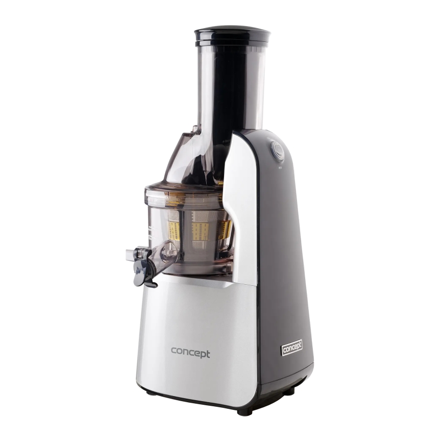 Concept LO7065 - 3-i-1 slowjuicer 240W/230V grå