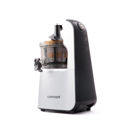 Concept LO7065 - 3-i-1 slowjuicer 240W/230V grå